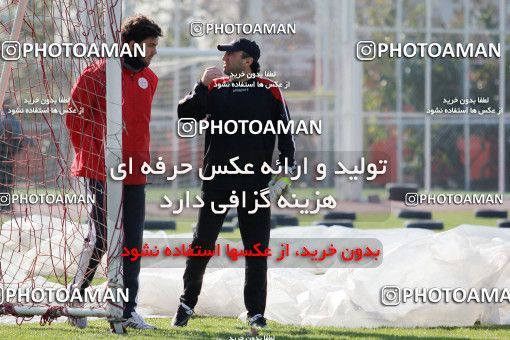 1049224, Tehran, , Persepolis Football Team Training Session on 2011/12/03 at Derafshifar Stadium
