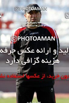 1049209, Tehran, , Persepolis Football Team Training Session on 2011/12/03 at Derafshifar Stadium
