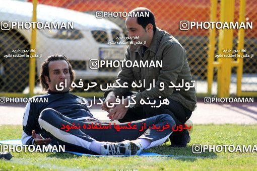 1049232, Tehran, , Persepolis Football Team Training Session on 2011/12/03 at Derafshifar Stadium