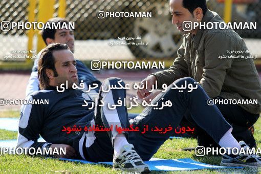 1049213, Tehran, , Persepolis Football Team Training Session on 2011/12/03 at Derafshifar Stadium