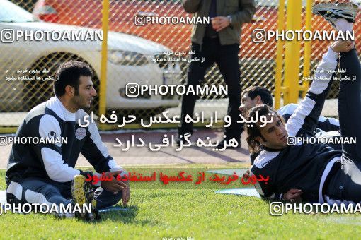 1049223, Tehran, , Persepolis Football Team Training Session on 2011/12/03 at Derafshifar Stadium