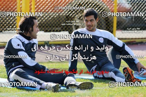 1049225, Tehran, , Persepolis Football Team Training Session on 2011/12/03 at Derafshifar Stadium