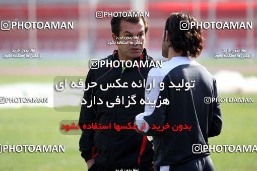 1049211, Tehran, , Persepolis Football Team Training Session on 2011/12/03 at Derafshifar Stadium