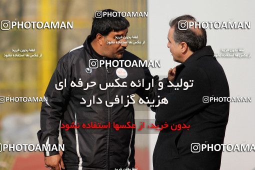 1049322, Tehran, , Persepolis Football Team Training Session on 2011/12/04 at Derafshifar Stadium