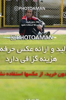1049353, Tehran, , Persepolis Football Team Training Session on 2011/12/04 at Derafshifar Stadium