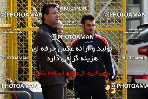 1049257, Tehran, , Persepolis Football Team Training Session on 2011/12/04 at Derafshifar Stadium