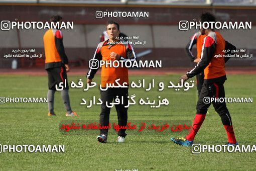 1049327, Tehran, , Persepolis Football Team Training Session on 2011/12/04 at Derafshifar Stadium