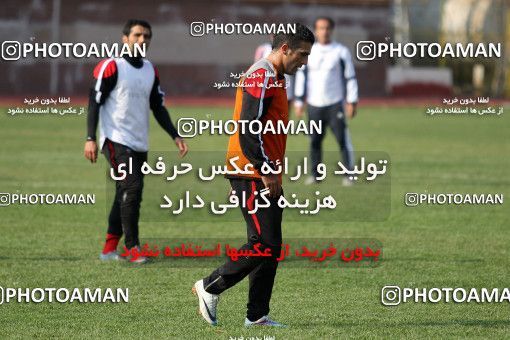 1049255, Tehran, , Persepolis Football Team Training Session on 2011/12/04 at Derafshifar Stadium