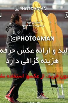 1049268, Tehran, , Persepolis Football Team Training Session on 2011/12/04 at Derafshifar Stadium