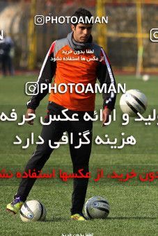 1049290, Tehran, , Persepolis Football Team Training Session on 2011/12/04 at Derafshifar Stadium