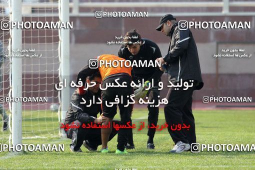 1049296, Tehran, , Persepolis Football Team Training Session on 2011/12/04 at Derafshifar Stadium