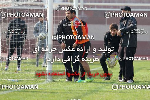1049316, Tehran, , Persepolis Football Team Training Session on 2011/12/04 at Derafshifar Stadium