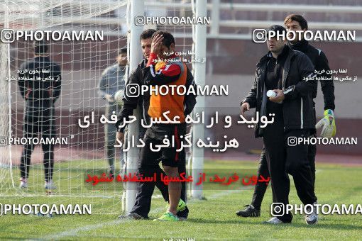 1049298, Tehran, , Persepolis Football Team Training Session on 2011/12/04 at Derafshifar Stadium
