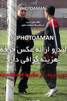 1049317, Tehran, , Persepolis Football Team Training Session on 2011/12/04 at Derafshifar Stadium