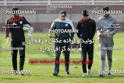 1049331, Tehran, , Persepolis Football Team Training Session on 2011/12/04 at Derafshifar Stadium