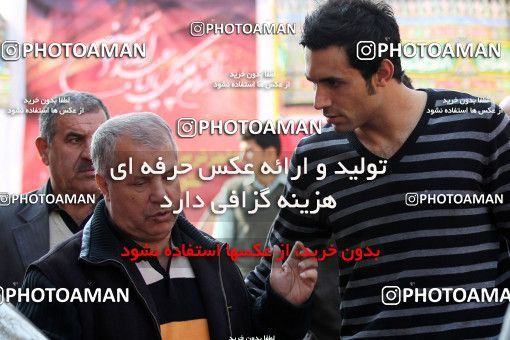 1049344, Tehran, , Persepolis Football Team Training Session on 2011/12/04 at Derafshifar Stadium