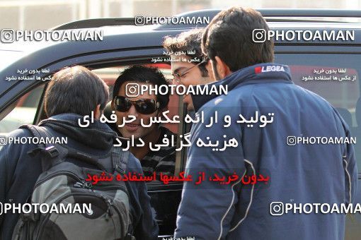 1049284, Tehran, , Persepolis Football Team Training Session on 2011/12/04 at Derafshifar Stadium