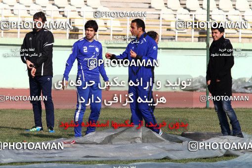 1049372, Tehran, , Esteghlal Football Team Training Session on 2011/12/10 at Shahid Dastgerdi Stadium