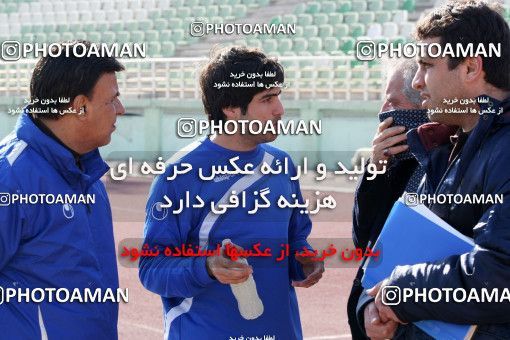 1049456, Tehran, , Esteghlal Football Team Training Session on 2011/12/11 at Shahid Dastgerdi Stadium