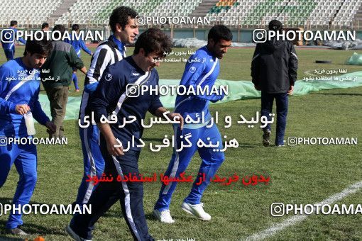 1049462, Tehran, , Esteghlal Football Team Training Session on 2011/12/11 at Shahid Dastgerdi Stadium