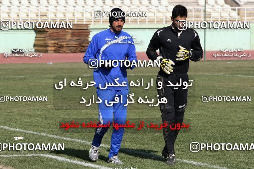 1049423, Tehran, , Esteghlal Football Team Training Session on 2011/12/11 at Shahid Dastgerdi Stadium