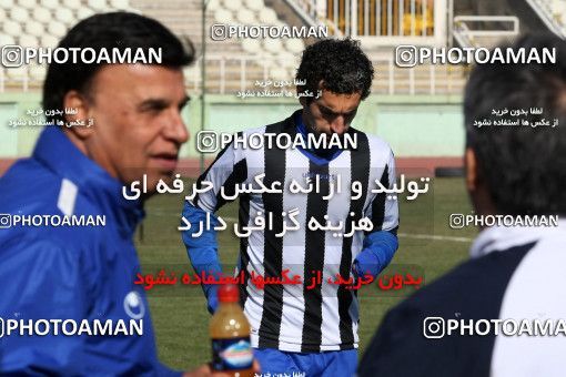 1049439, Tehran, , Esteghlal Football Team Training Session on 2011/12/11 at Shahid Dastgerdi Stadium