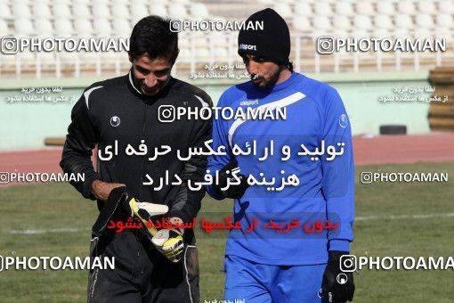 1049425, Tehran, , Esteghlal Football Team Training Session on 2011/12/11 at Shahid Dastgerdi Stadium