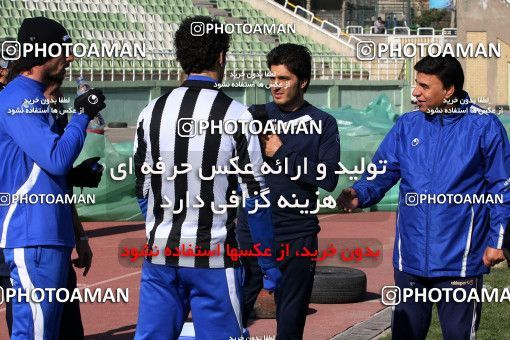 1049461, Tehran, , Esteghlal Football Team Training Session on 2011/12/11 at Shahid Dastgerdi Stadium