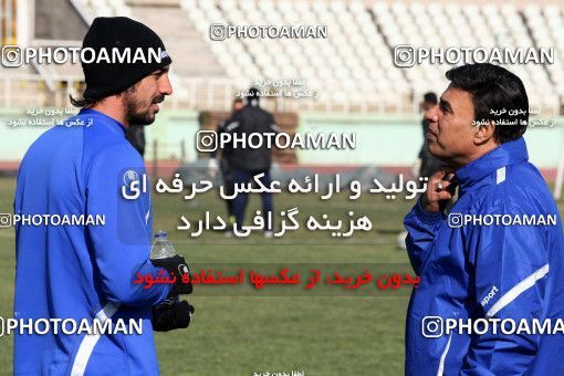1049447, Tehran, , Esteghlal Football Team Training Session on 2011/12/11 at Shahid Dastgerdi Stadium
