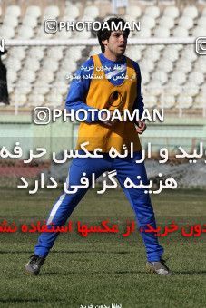 1049460, Tehran, , Esteghlal Football Team Training Session on 2011/12/11 at Shahid Dastgerdi Stadium