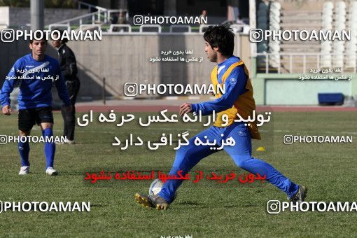 1049431, Tehran, , Esteghlal Football Team Training Session on 2011/12/11 at Shahid Dastgerdi Stadium