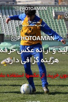 1049438, Tehran, , Esteghlal Training Session on 2011/12/11 at Shahid Dastgerdi Stadium