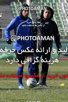 1049448, Tehran, , Esteghlal Football Team Training Session on 2011/12/11 at Shahid Dastgerdi Stadium