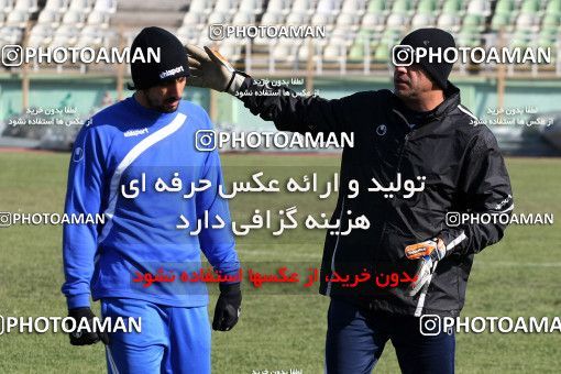 1049468, Tehran, , Esteghlal Football Team Training Session on 2011/12/11 at Shahid Dastgerdi Stadium