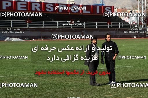 1049504, Tehran, , Persepolis Football Team Training Session on 2011/12/11 at Derafshifar Stadium