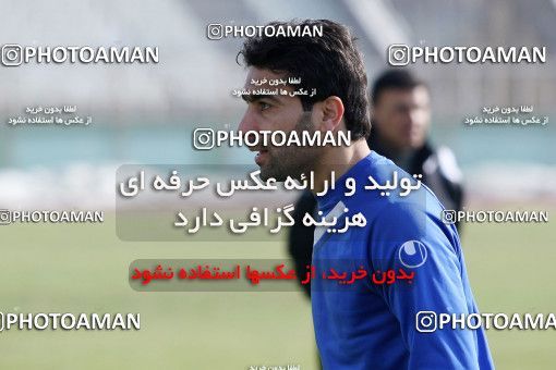 1049550, Tehran, , Esteghlal Football Team Training Session on 2011/12/16 at Shahid Dastgerdi Stadium