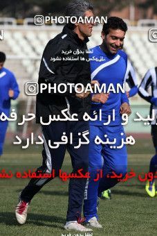 1049534, Tehran, , Esteghlal Football Team Training Session on 2011/12/16 at Shahid Dastgerdi Stadium