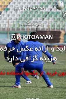 1049543, Tehran, , Esteghlal Football Team Training Session on 2011/12/16 at Shahid Dastgerdi Stadium