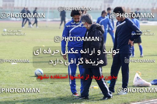 1049527, Tehran, , Esteghlal Football Team Training Session on 2011/12/16 at Shahid Dastgerdi Stadium