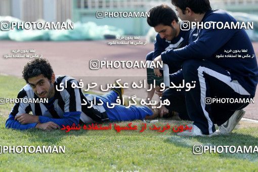 1049554, Tehran, , Esteghlal Football Team Training Session on 2011/12/16 at Shahid Dastgerdi Stadium