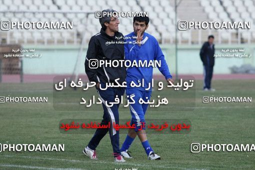 1049544, Tehran, , Esteghlal Football Team Training Session on 2011/12/16 at Shahid Dastgerdi Stadium