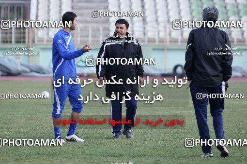 1049520, Tehran, , Esteghlal Football Team Training Session on 2011/12/16 at Shahid Dastgerdi Stadium