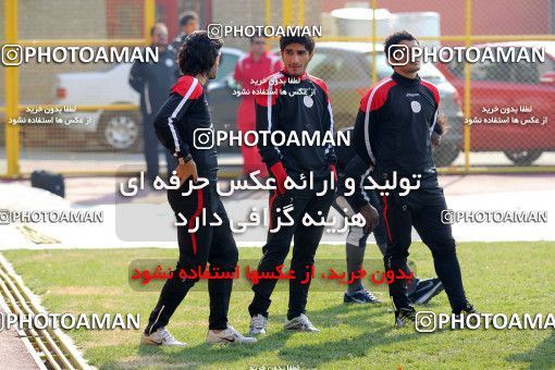 1049577, Tehran, , Persepolis Football Team Training Session on 2011/12/16 at Derafshifar Stadium