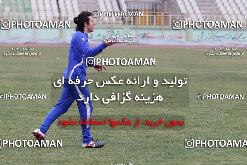 1049810, Tehran, , Esteghlal Football Team Training Session on 2011/12/23 at Shahid Dastgerdi Stadium