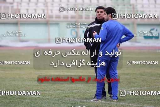 1049802, Tehran, , Esteghlal Football Team Training Session on 2011/12/23 at Shahid Dastgerdi Stadium