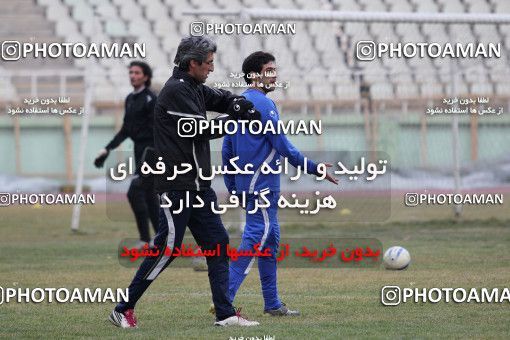 1049834, Tehran, , Esteghlal Football Team Training Session on 2011/12/23 at Shahid Dastgerdi Stadium