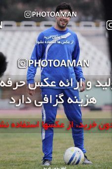 1049836, Tehran, , Esteghlal Football Team Training Session on 2011/12/23 at Shahid Dastgerdi Stadium