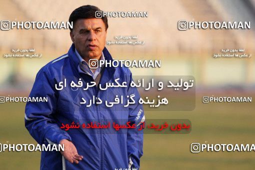 1049858, Tehran, , Esteghlal Football Team Training Session on 2011/12/24 at Shahid Dastgerdi Stadium