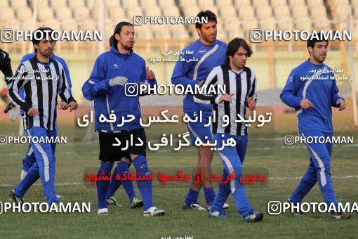 1049850, Tehran, , Esteghlal Football Team Training Session on 2011/12/24 at Shahid Dastgerdi Stadium