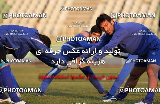 1049848, Tehran, , Esteghlal Football Team Training Session on 2011/12/24 at Shahid Dastgerdi Stadium